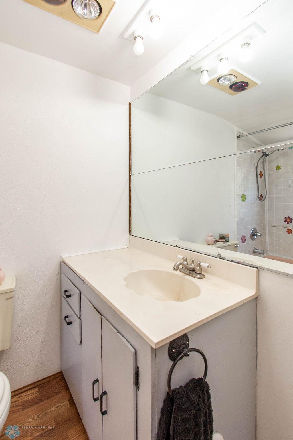 Bathroom 1