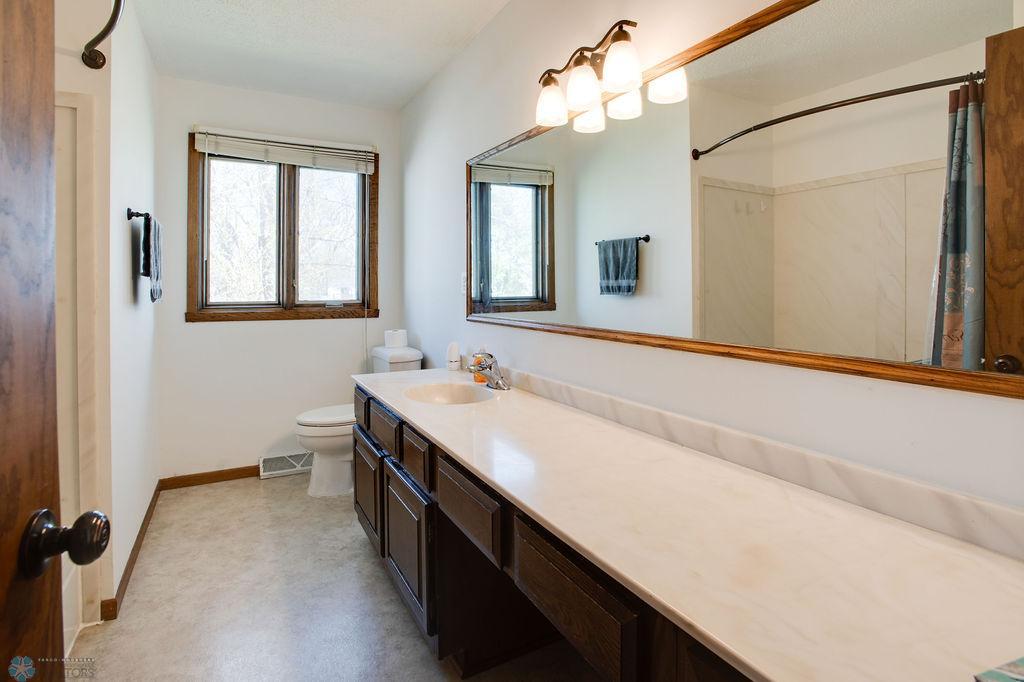 Bathroom Upper