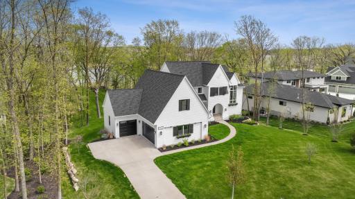 Photo for 3722 Woodland Cove Parkway, Minnetrista, MN 55331 - Listing #6533987 3722 Woodland Cove Parkway, Minnetrista, MN 55331