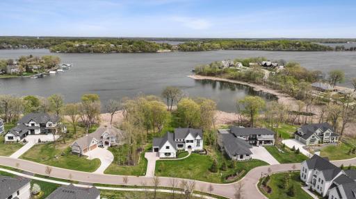 Photo for 3722 Woodland Cove Parkway, Minnetrista, MN 55331 - Listing #6533987 3722 Woodland Cove Parkway, Minnetrista, MN 55331
