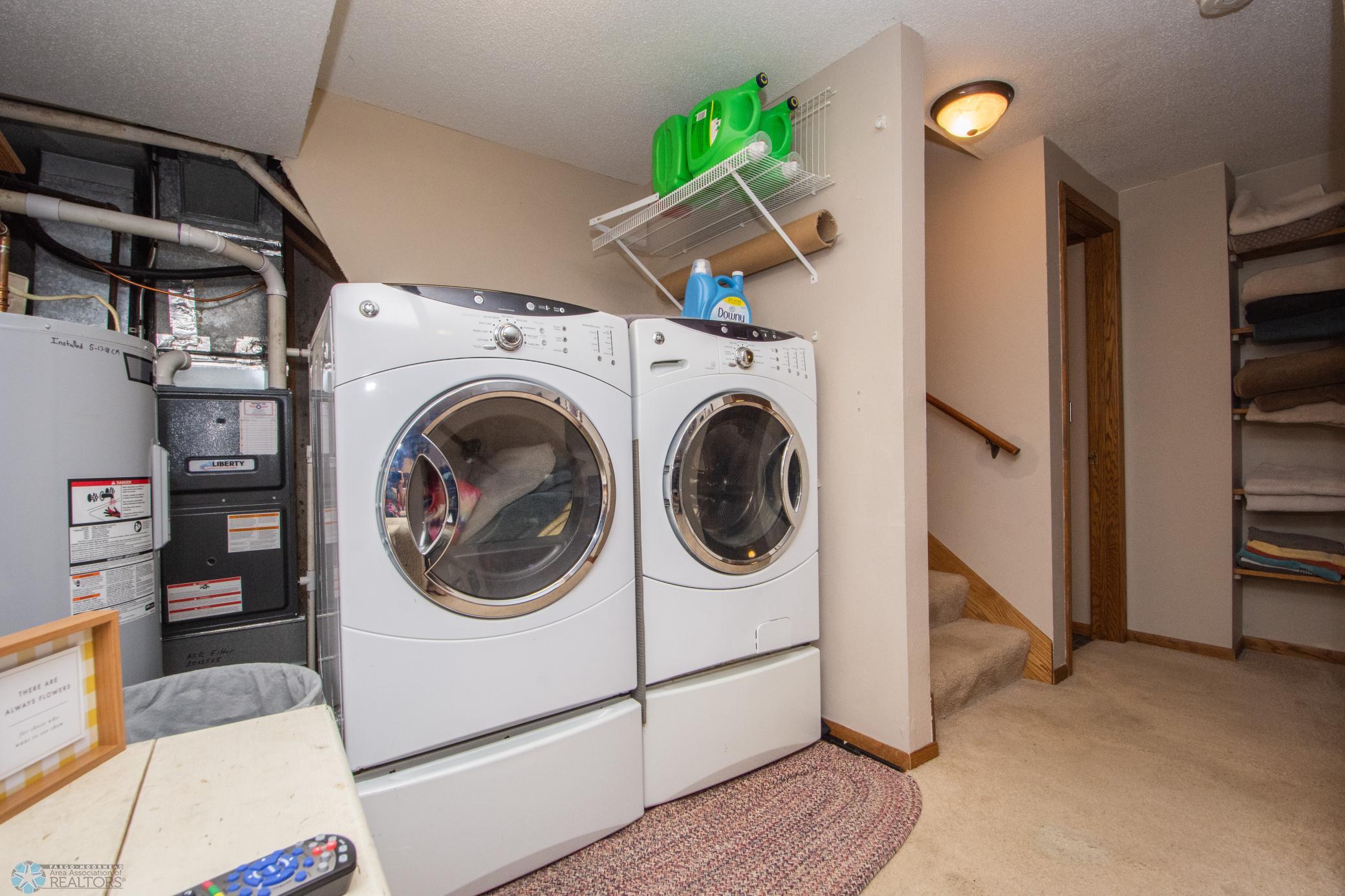 Washer/Dryer
