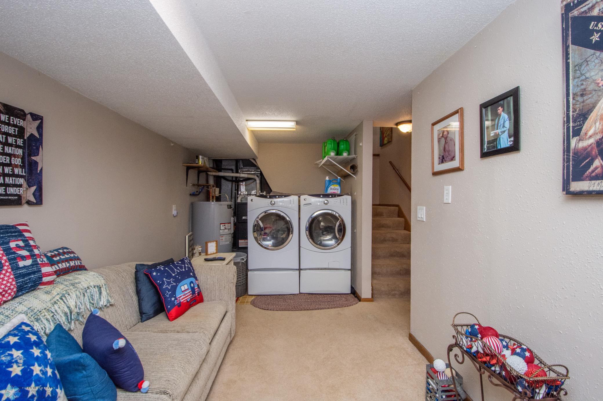 Washer/Dryer