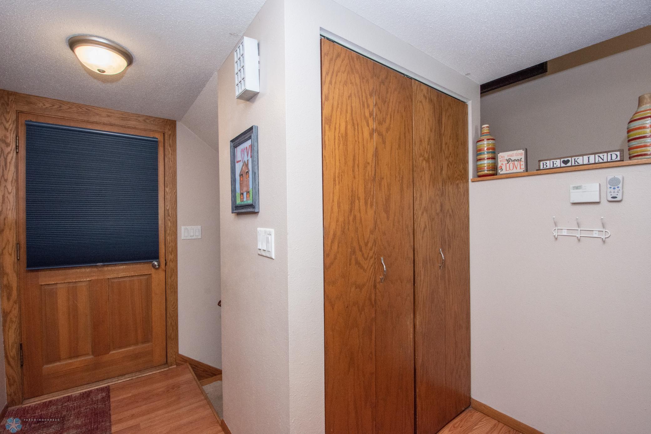Entry Way