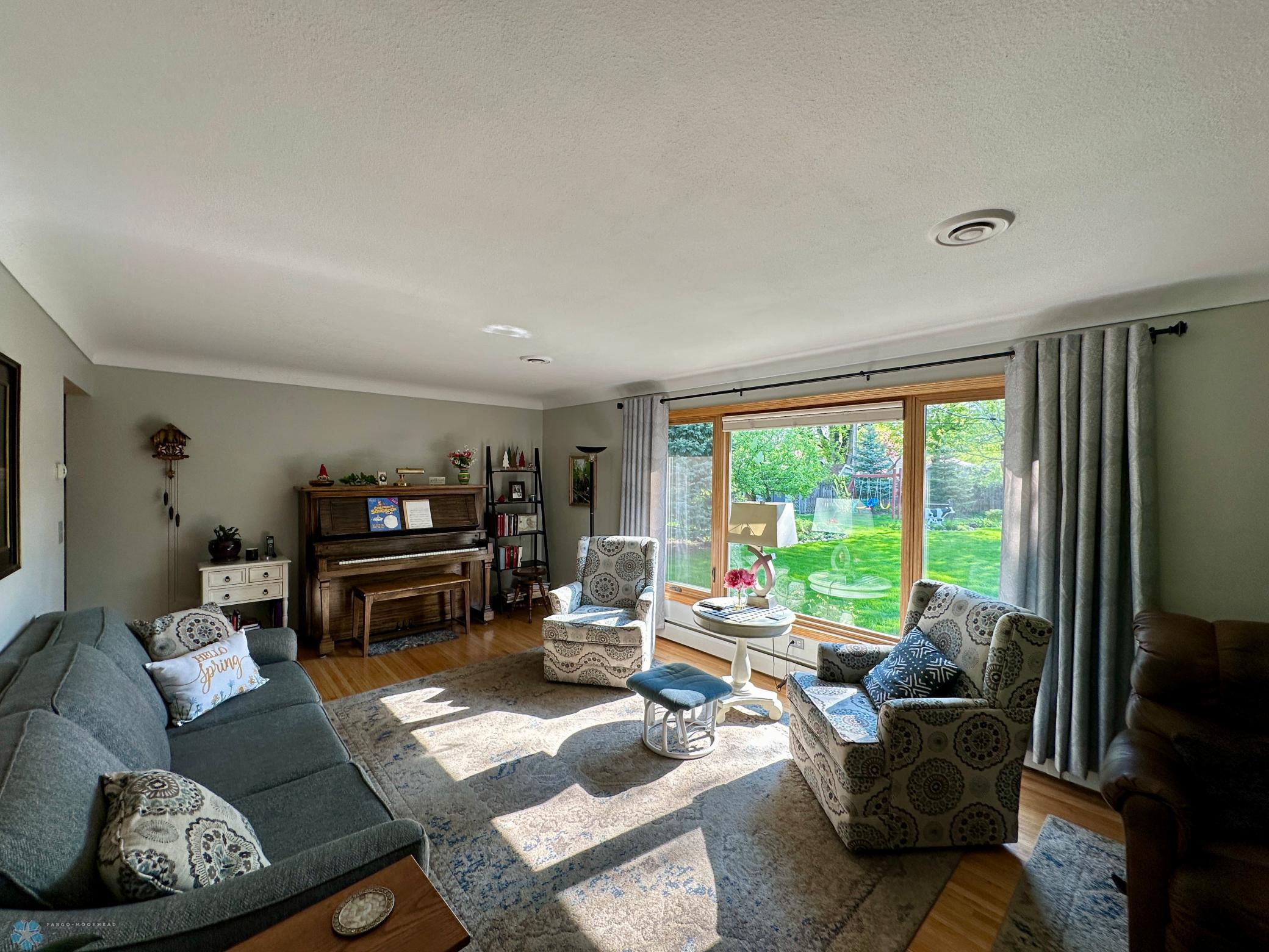 Living roomm