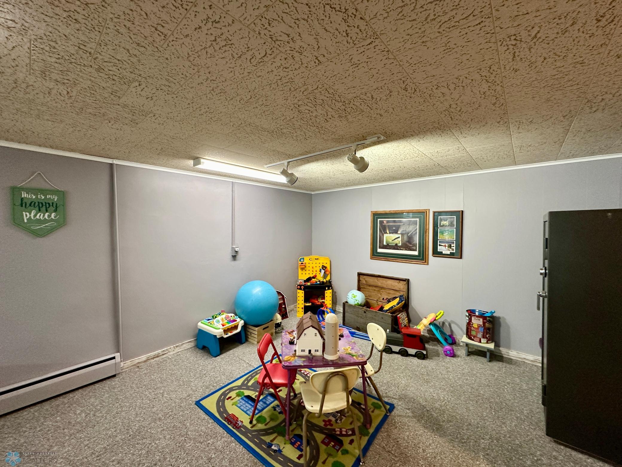LL family room
