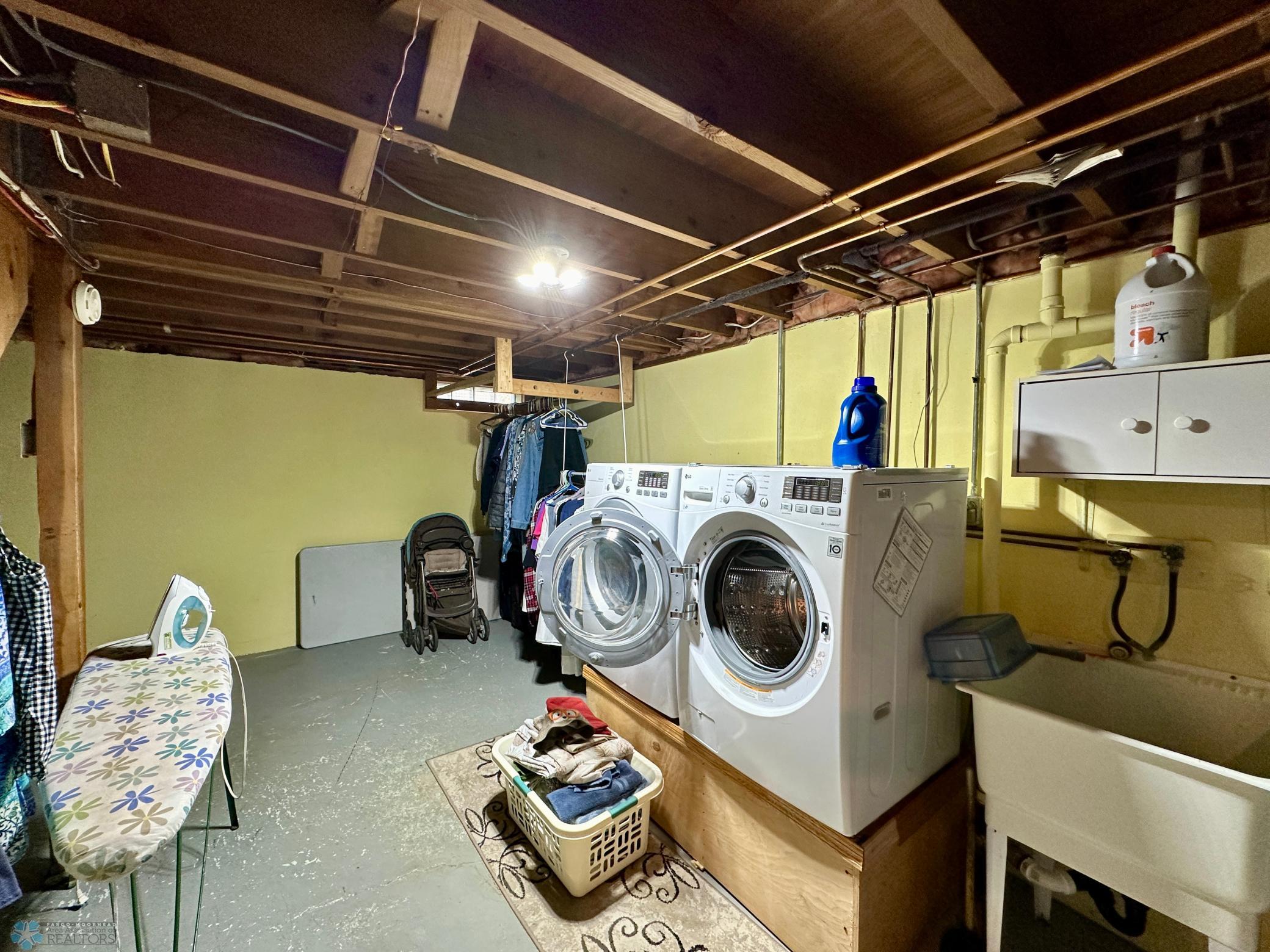 Storage