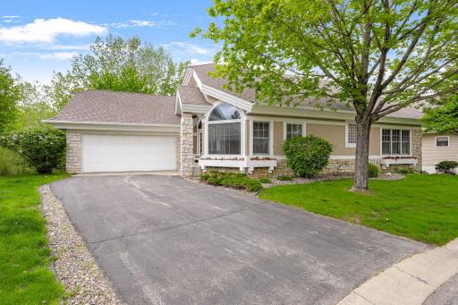 Wildflower, Private 24-home association run community all features single level living and private road access