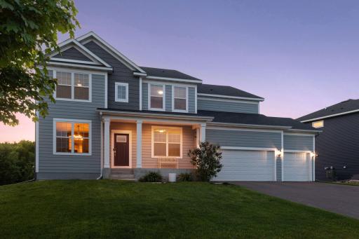 2594 Woods Drive, Victoria, MN 55386