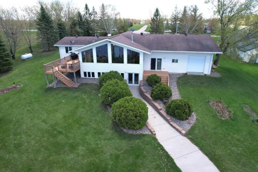 13428 Pearl Lake Drive, Detroit Lakes, MN 56501