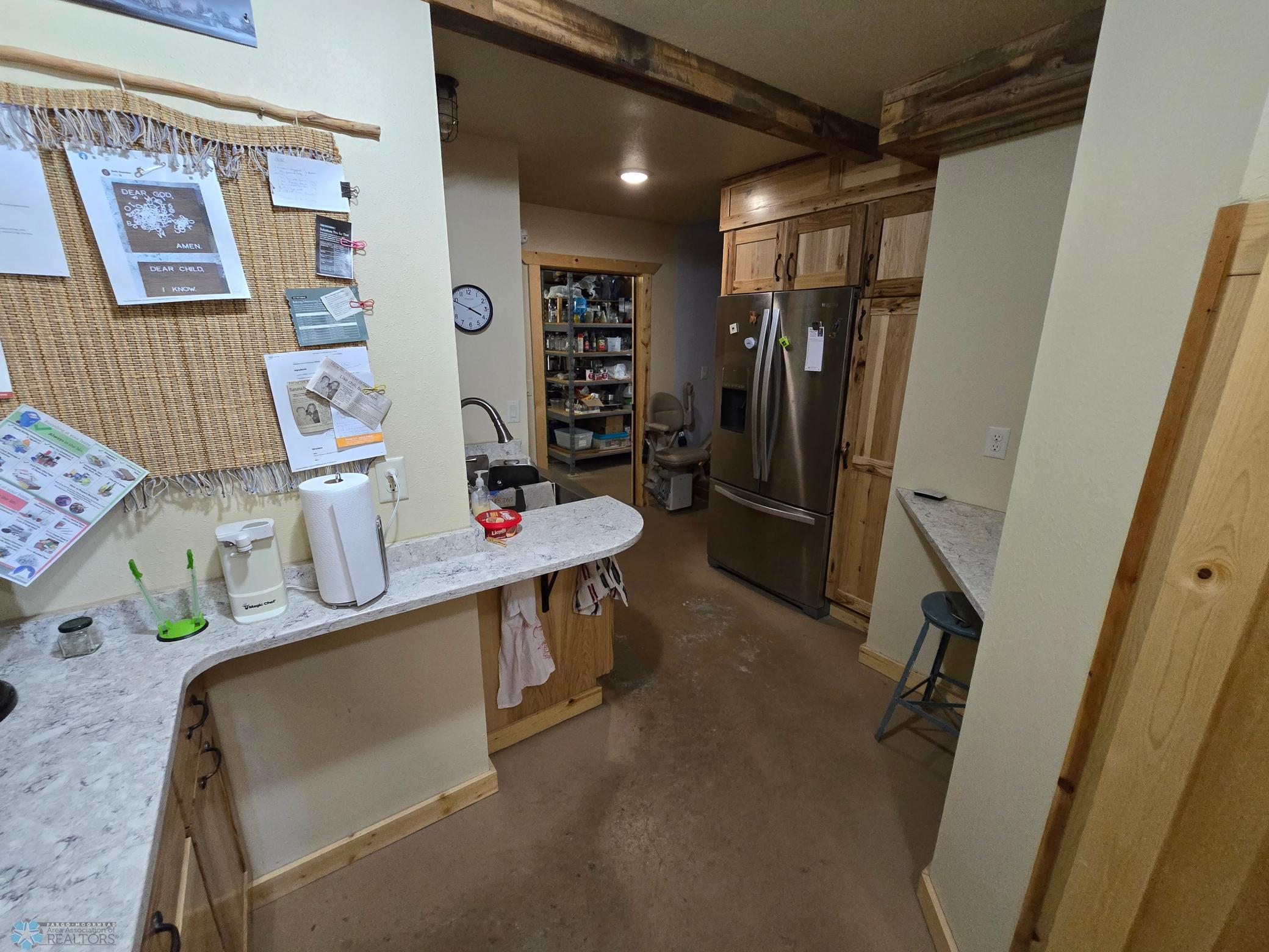 Apt. Kitchen