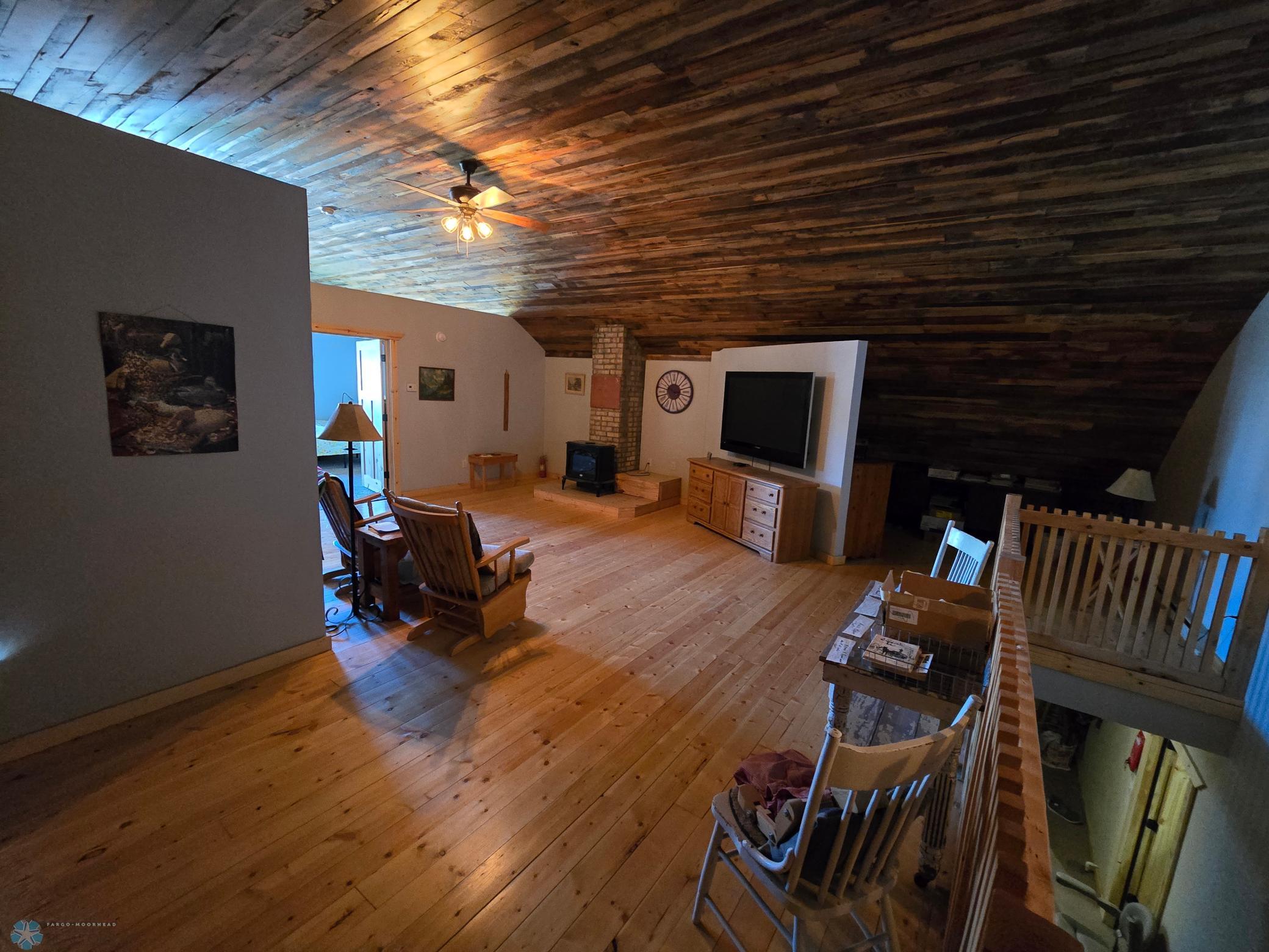 2nd floor family room