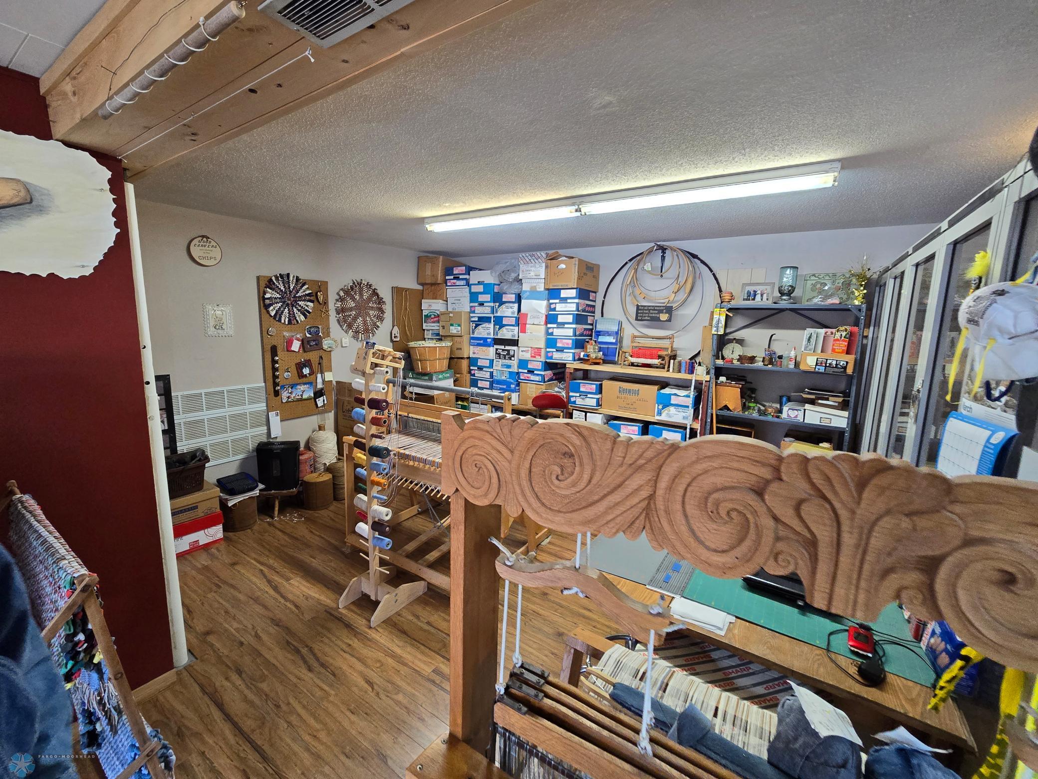 Front showroomb