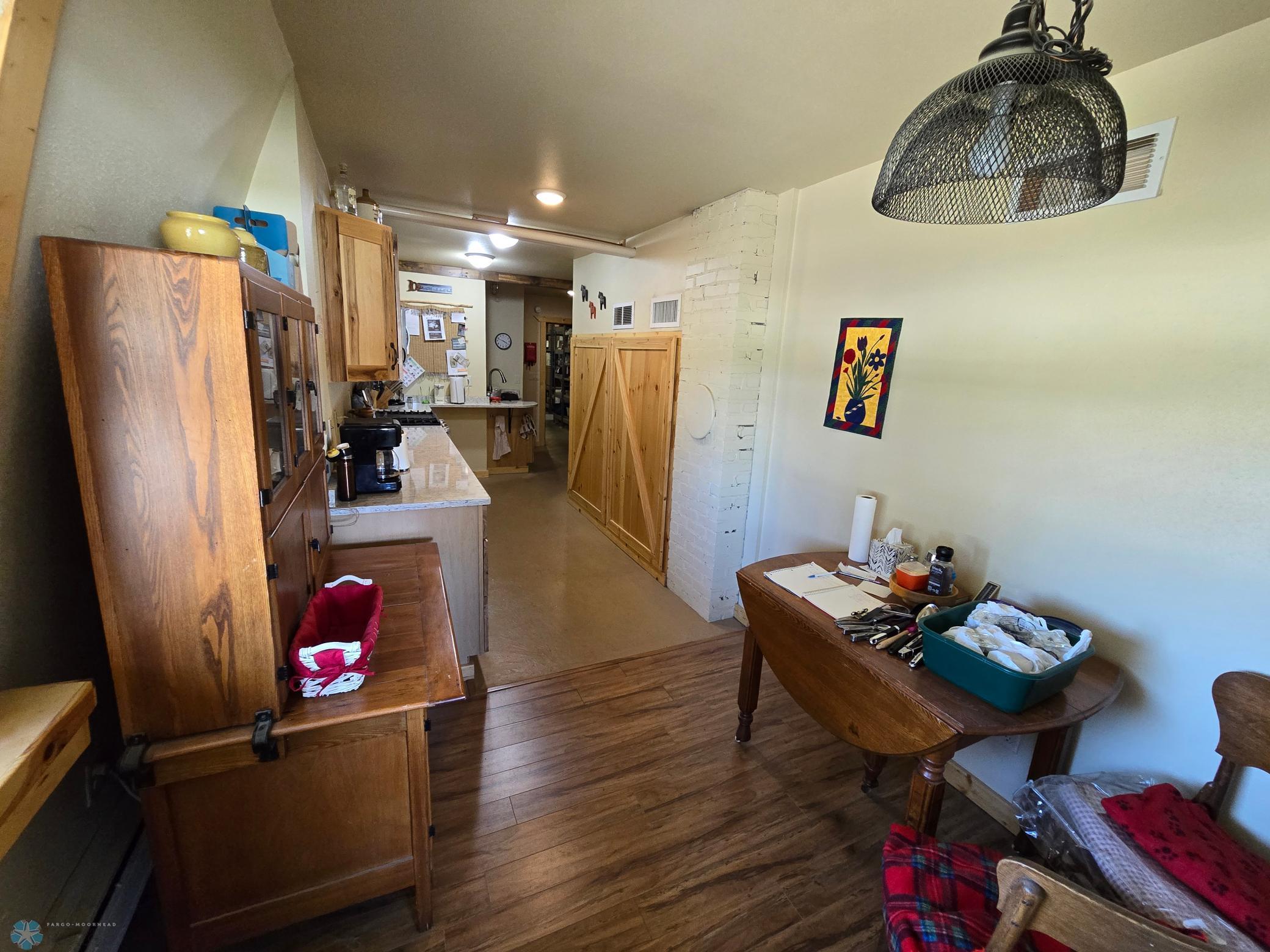 Apt. Kitchen