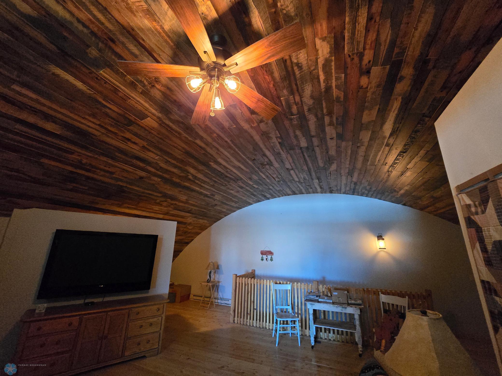 2nd floor family room