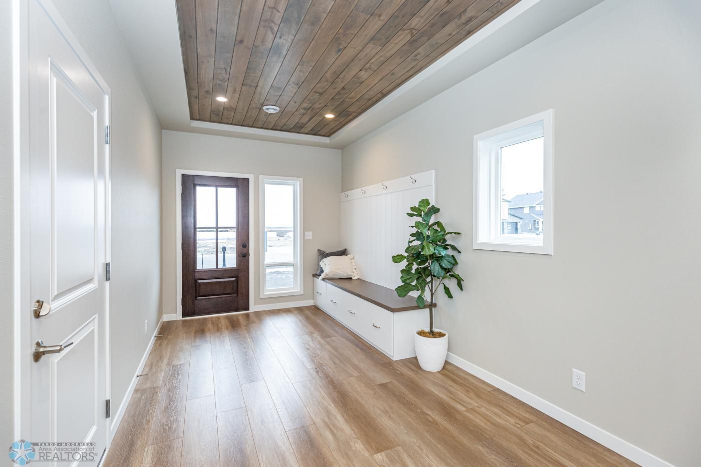 Front Foyer