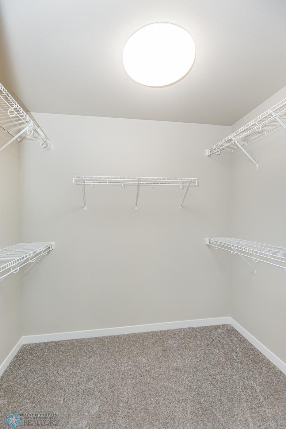 Walk In Closet