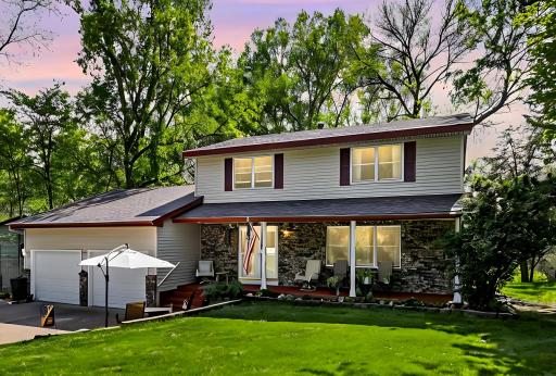 22452 Iverson Lane N, Forest Lake, MN 55025