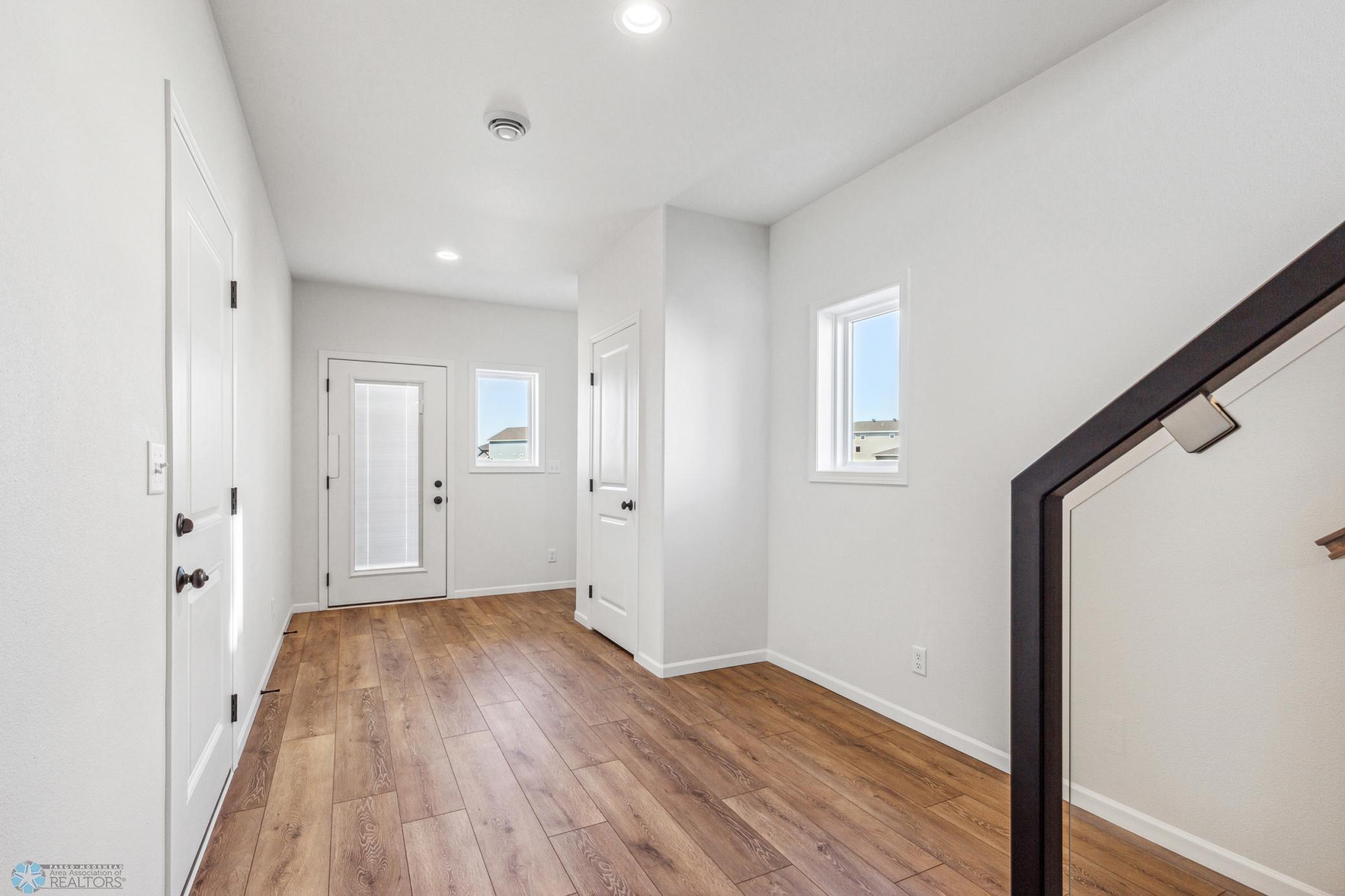 Front Foyer