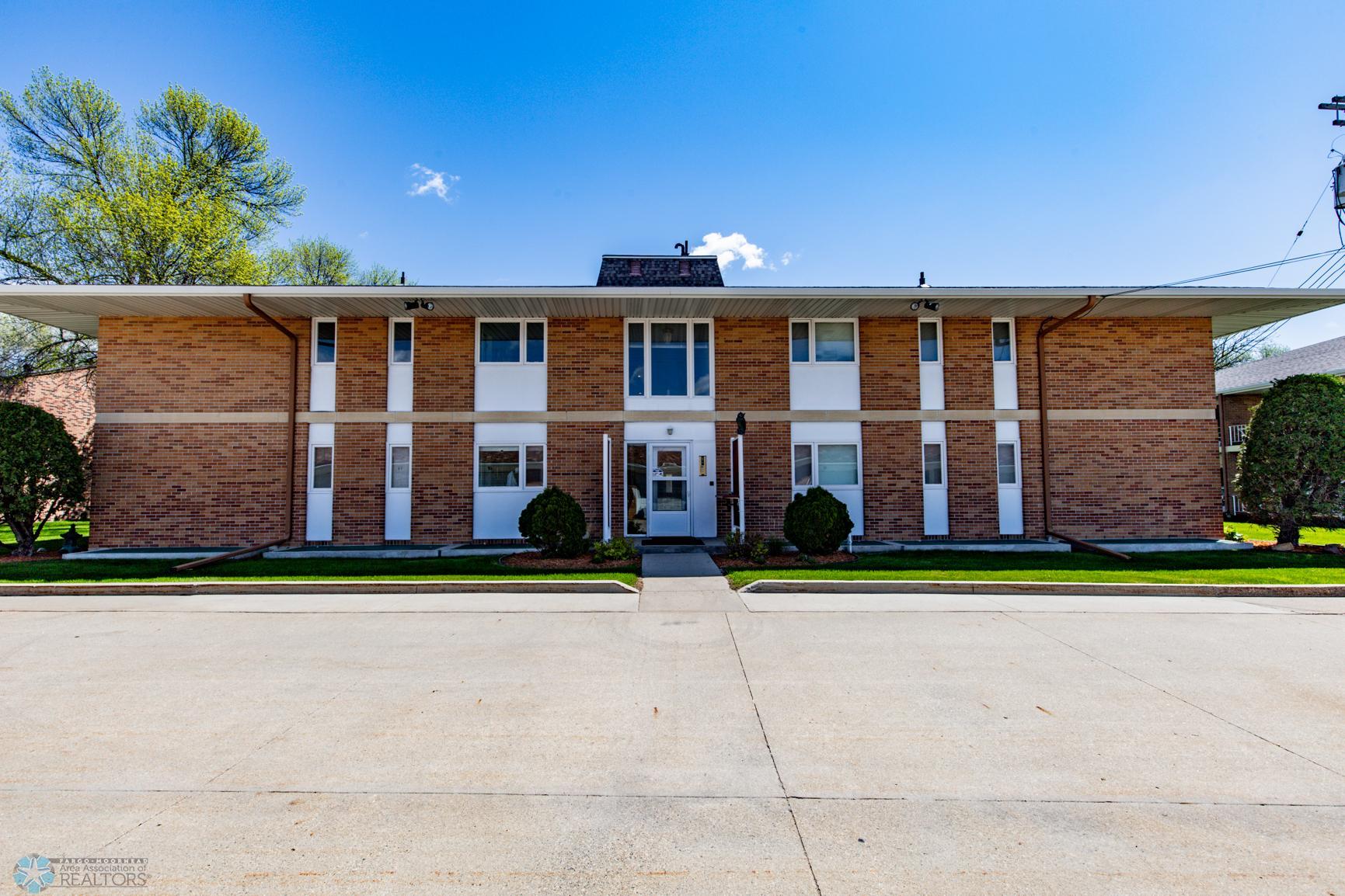 Rear Exterior