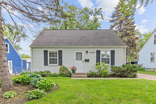 3309 Sumter Avenue S, Minneapolis, MN 55426