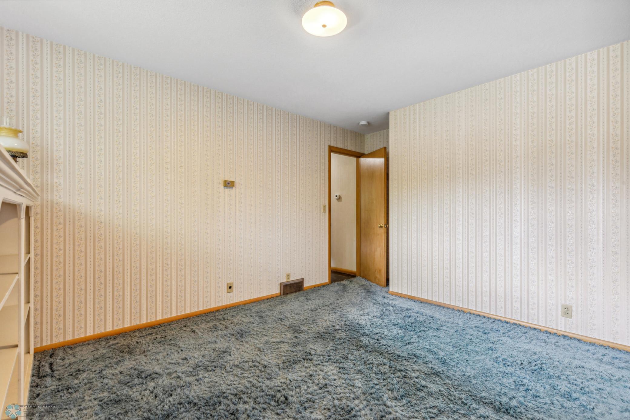 Third Bedroom