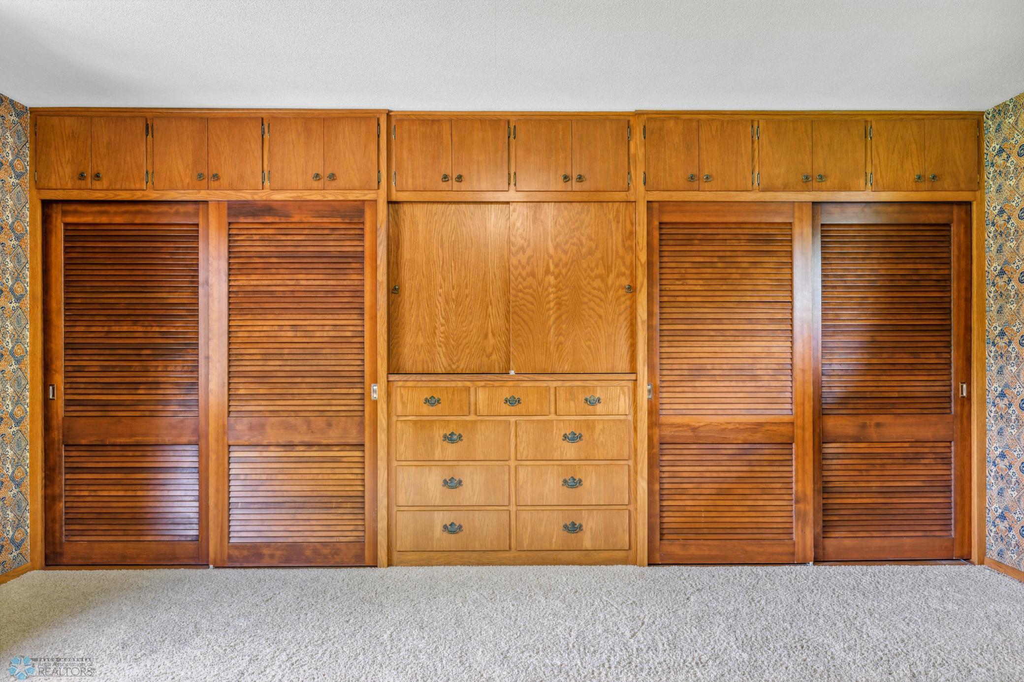 Owners' Bedroom