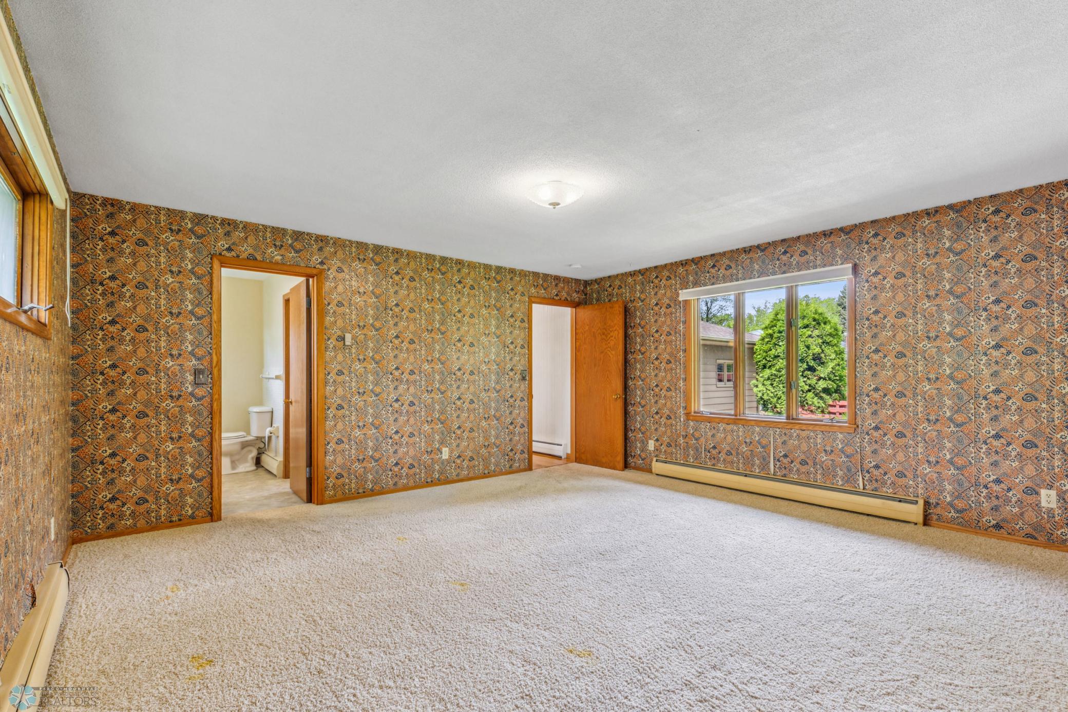Owners' Bedroom