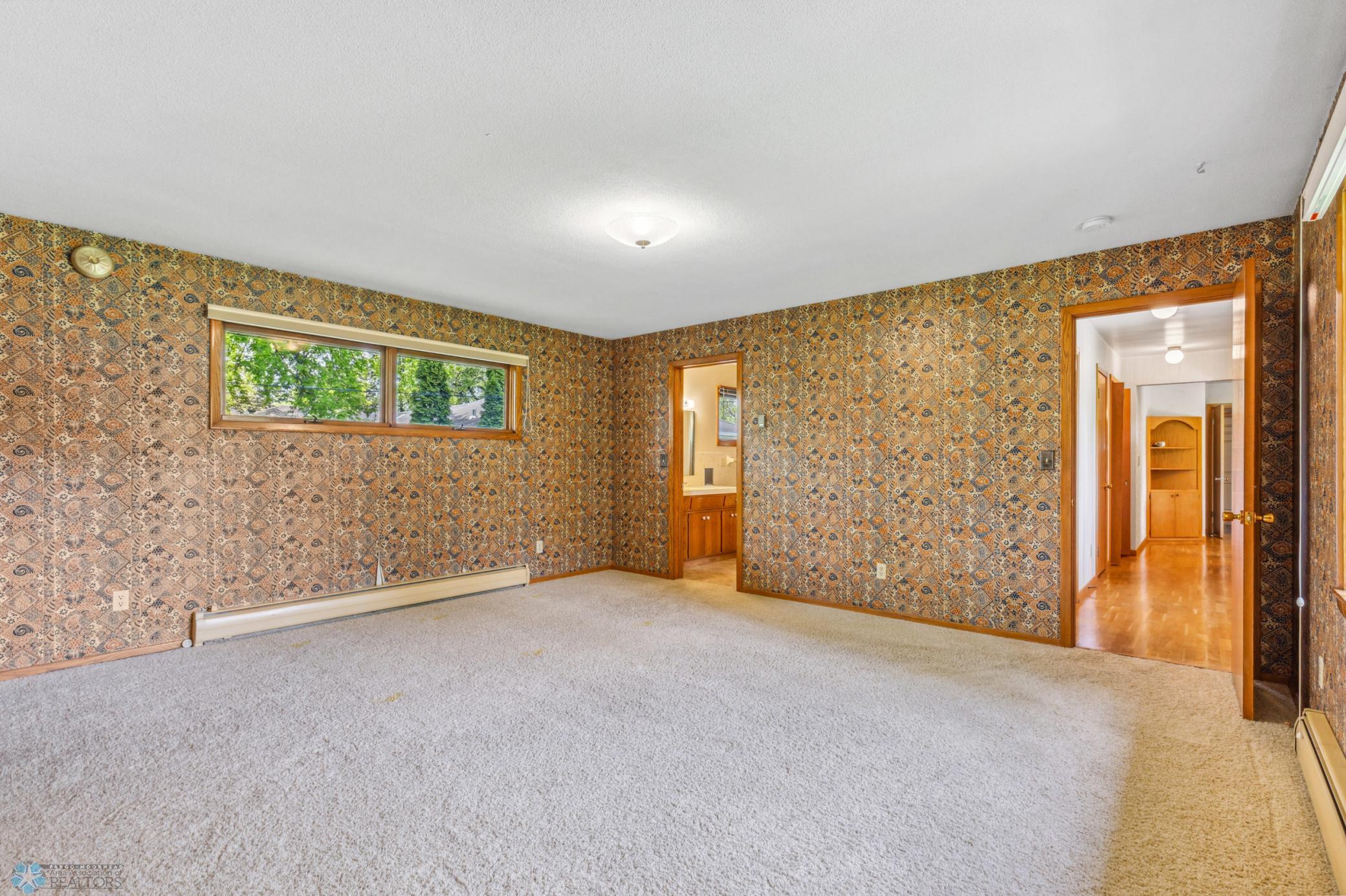 Owners' Bedroom