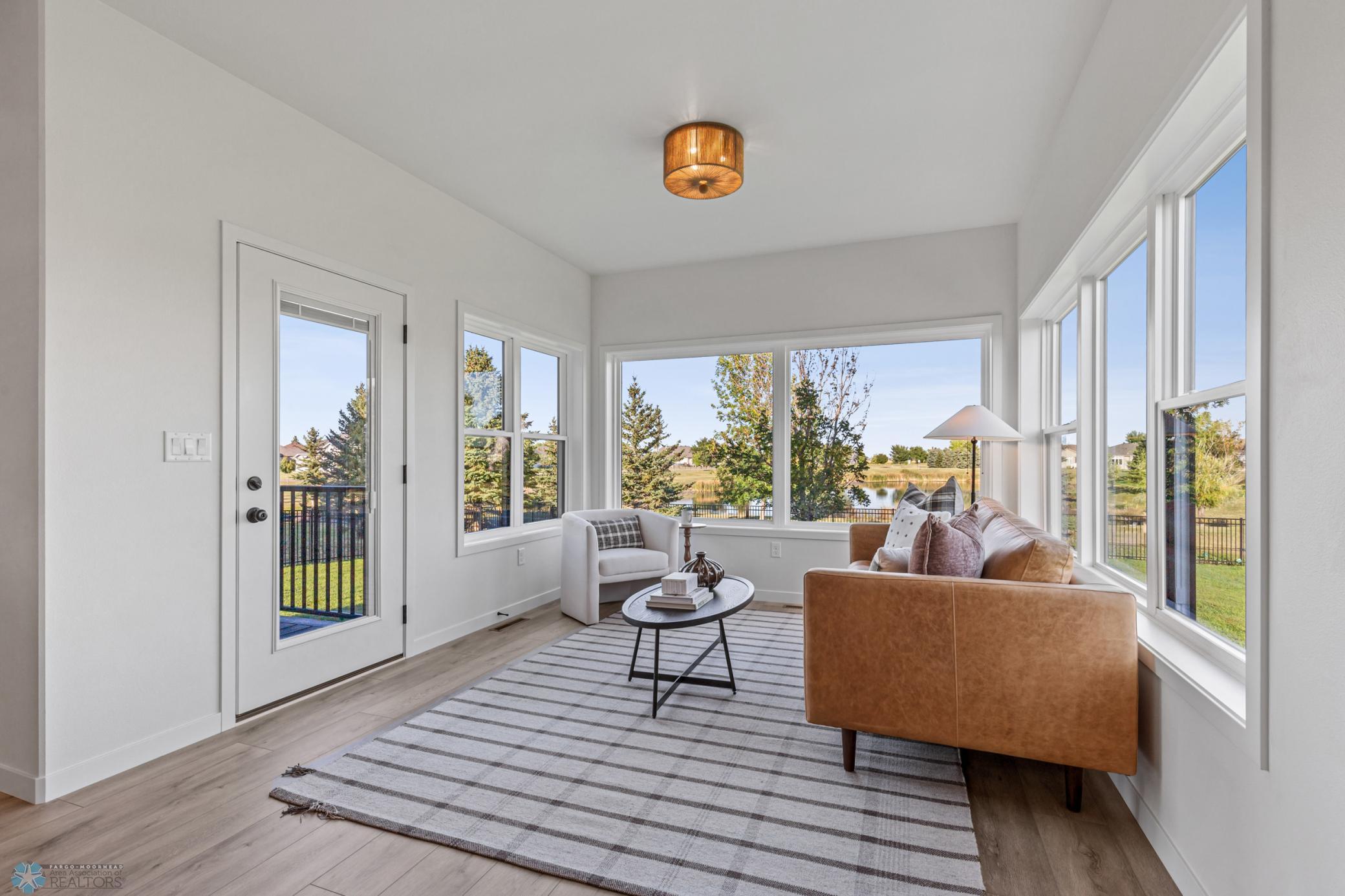 Sunroom
