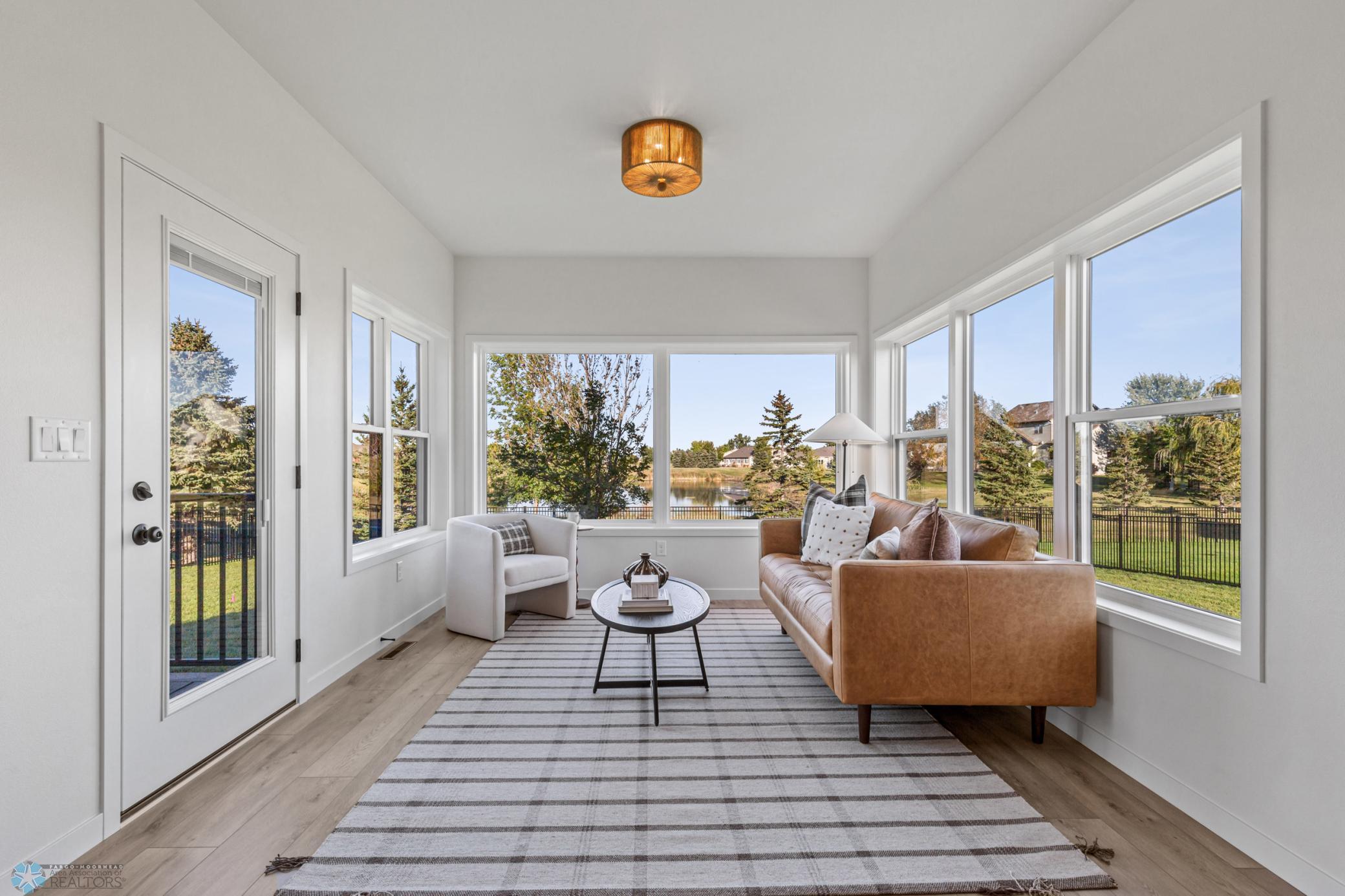 Sunroom