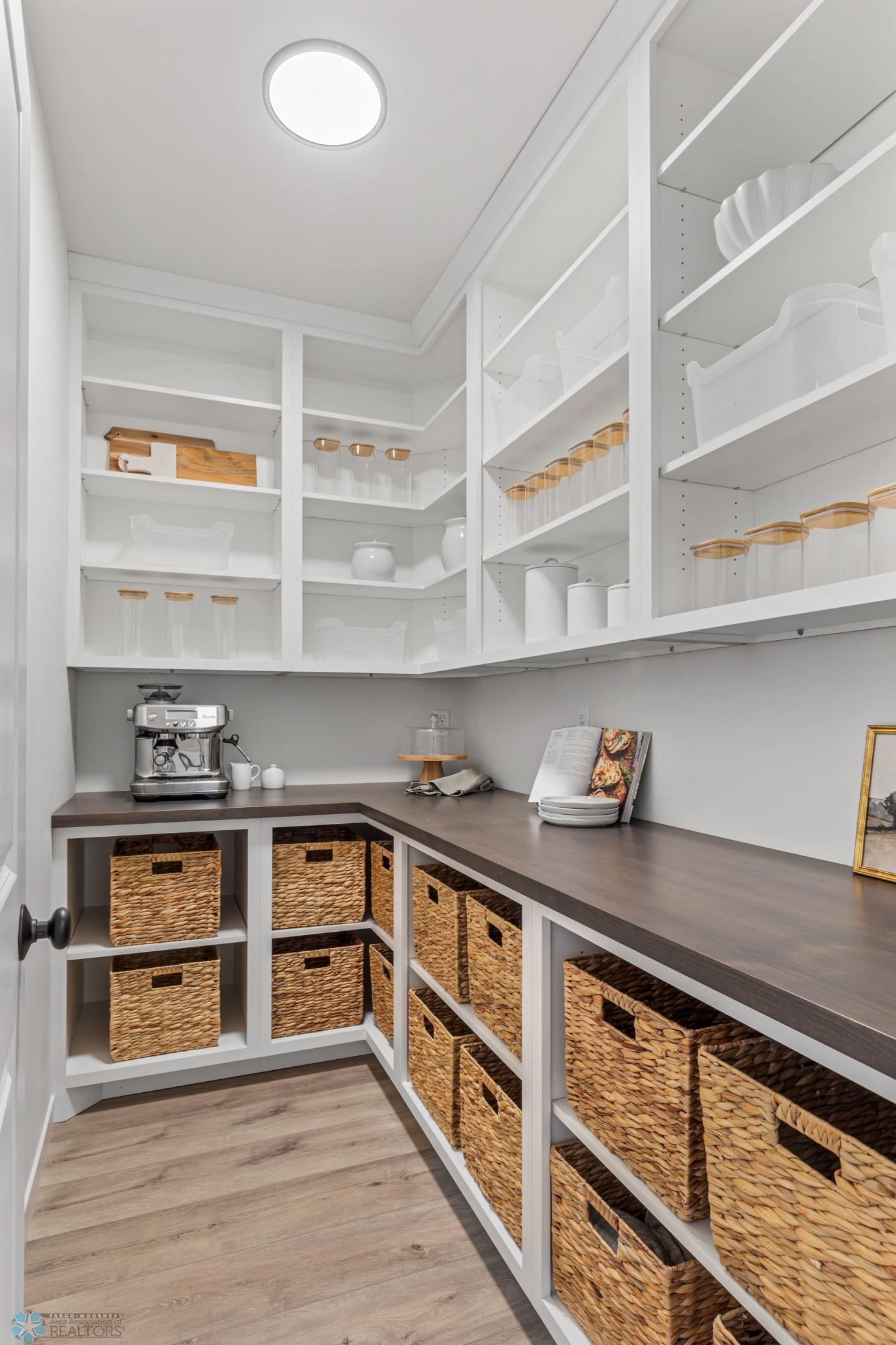 Pantry
