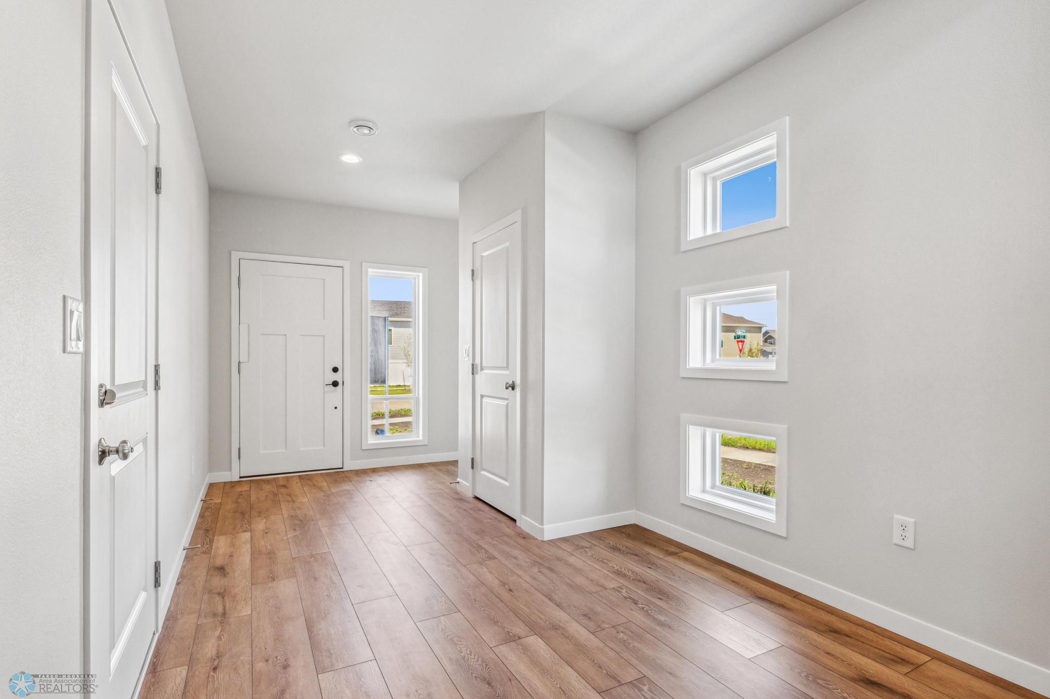 Front Foyer