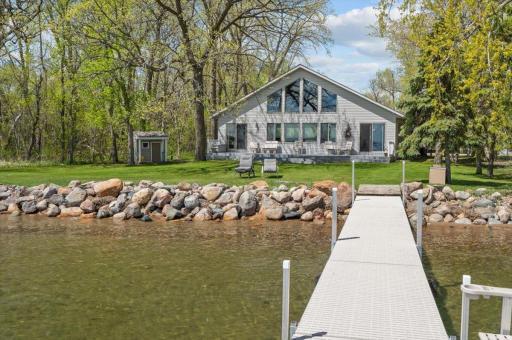 41566 Channel Road, Ottertail, MN 56571