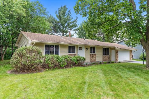 3107 Canterbury Drive, Minneapolis, MN 55431