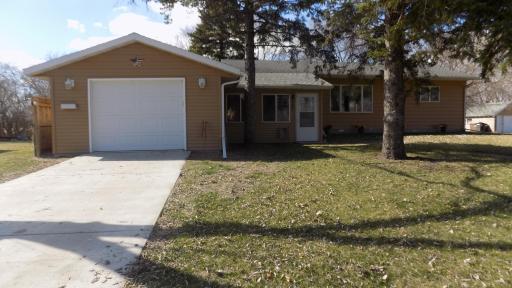 17837 Griswold Avenue, Norcross, MN 56274