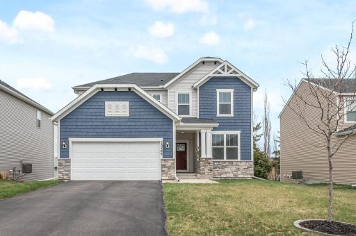 13744 56th Place N, Plymouth, MN 55446