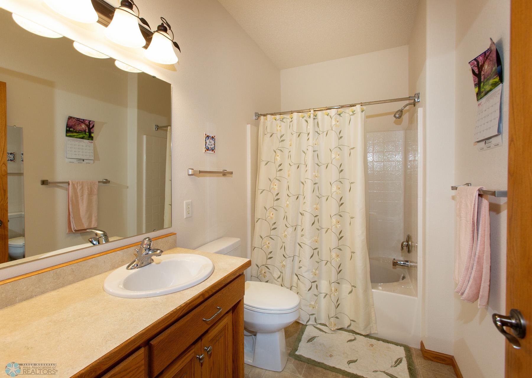 Primary Full Bath