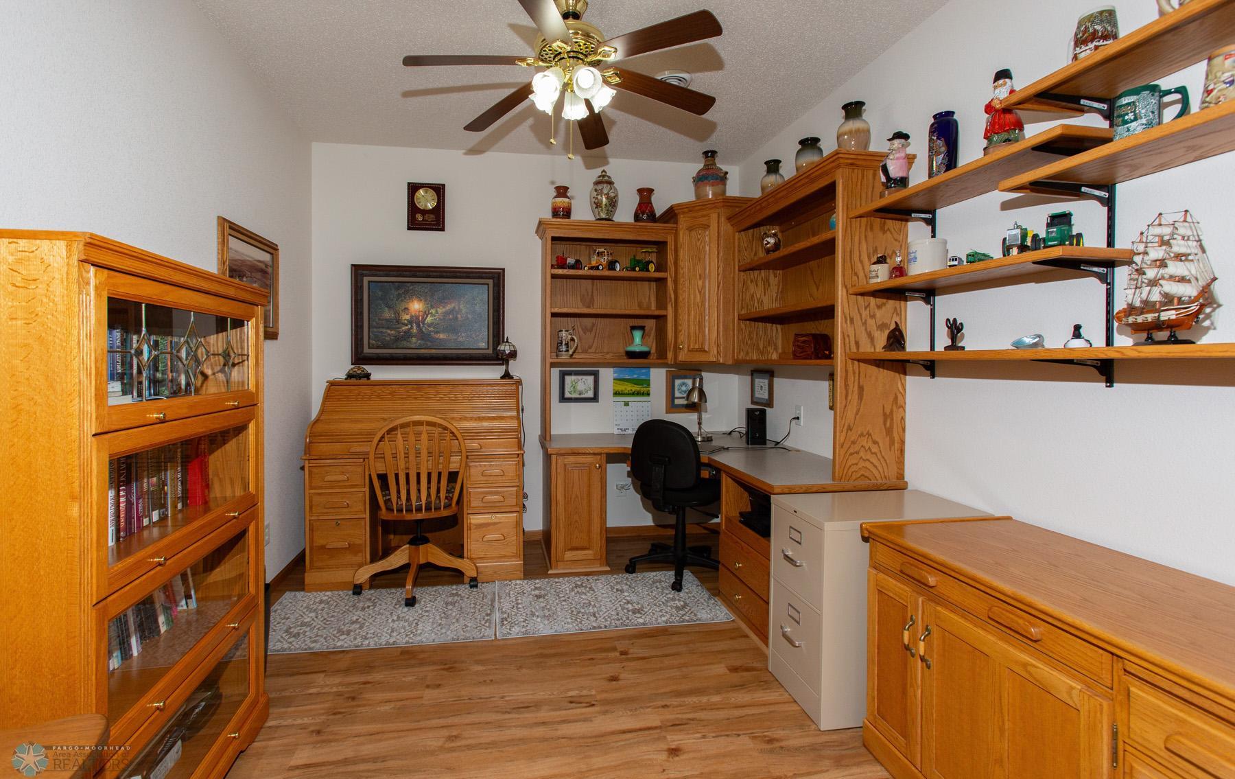 Office/Flex Room