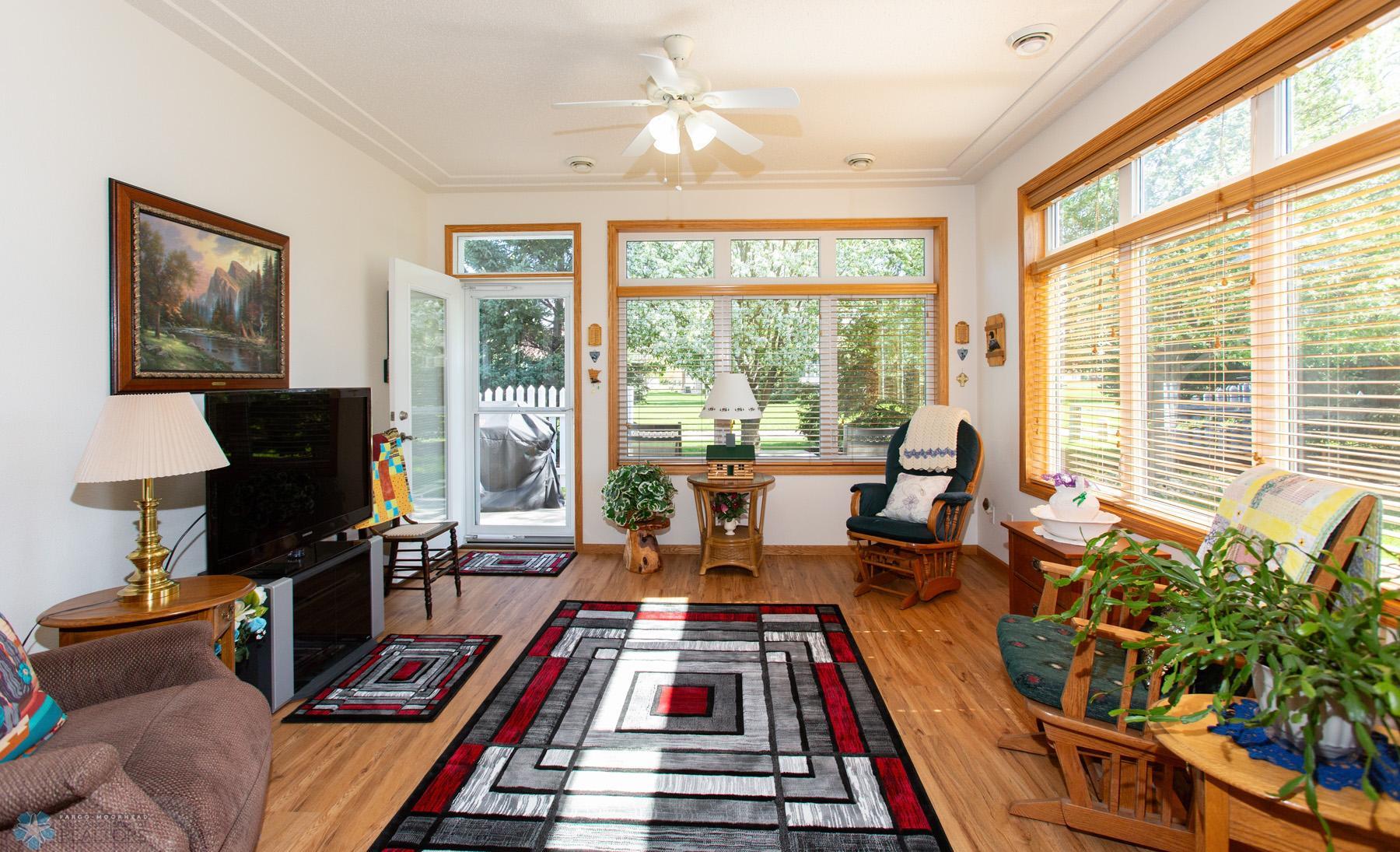 Sunroom