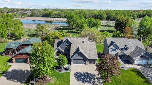 42 Indian Hills Drive, Circle Pines, MN 55014