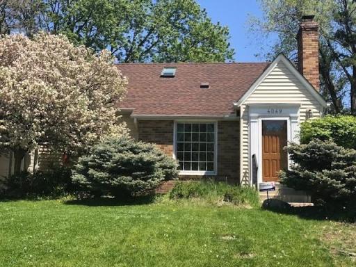 4049 Quentin Avenue, Minneapolis, MN 55416