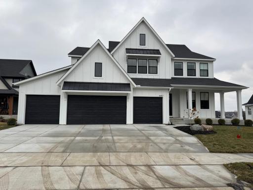 16457 48th Place N, Plymouth, MN 55446