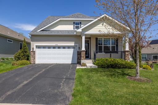 3784 Terra Vista Way, Chaska, MN 55318