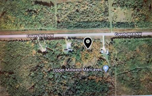 TBD County Road 8 NW, Baudette, MN 56623