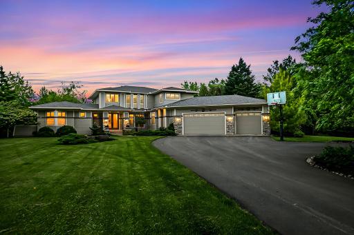 1 Windy Hill Court, Sunfish Lake, MN 55077