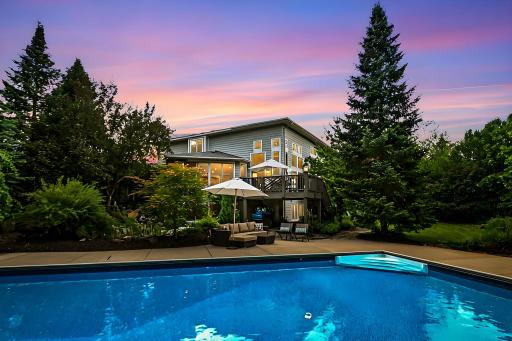 1 Windy Hill Court, Sunfish Lake, MN 55077