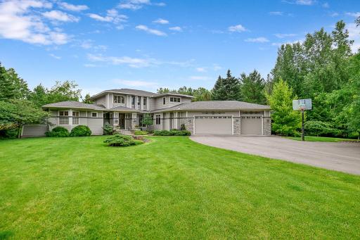 1 Windy Hill Court, Sunfish Lake, MN 55077