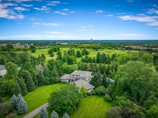 1 Windy Hill Court, Sunfish Lake, MN 55077