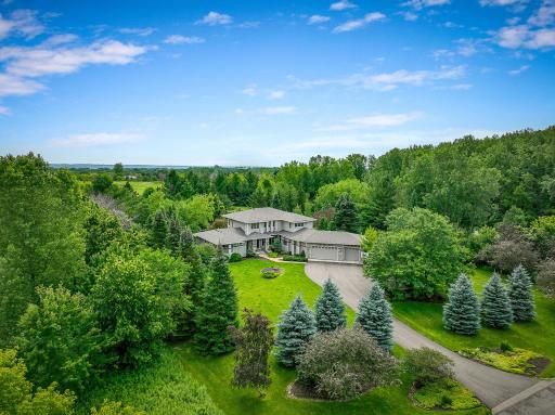 1 Windy Hill Court, Sunfish Lake, MN 55077