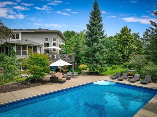 1 Windy Hill Court, Sunfish Lake, MN 55077